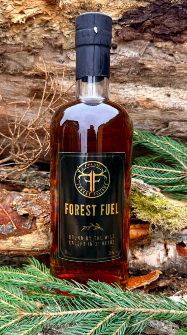 Forest Fuel