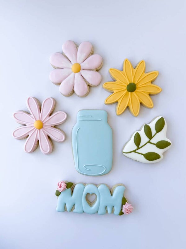 Mom and Me Sugar Cookie Class *CHILD ADD ON ONLY* ticket