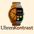 uhrenkontrast