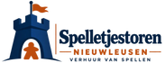 Spelletjestoren