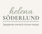 Helena Söderlund - Speglande samtal &amp; Human design