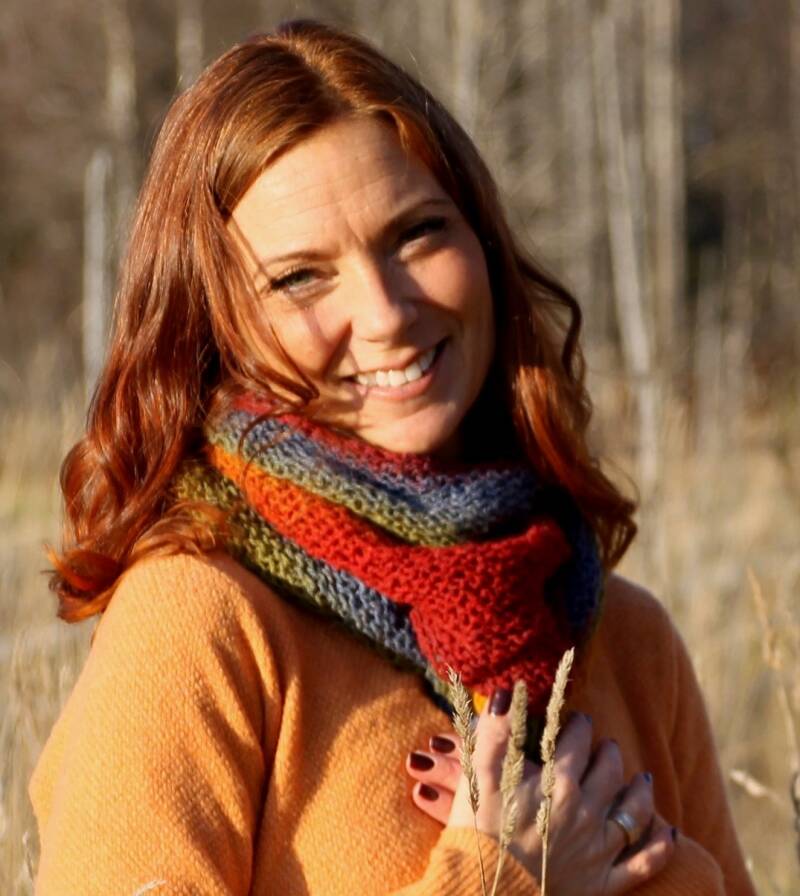 Helena Söderlund – terapeut och vägledare i Human Design