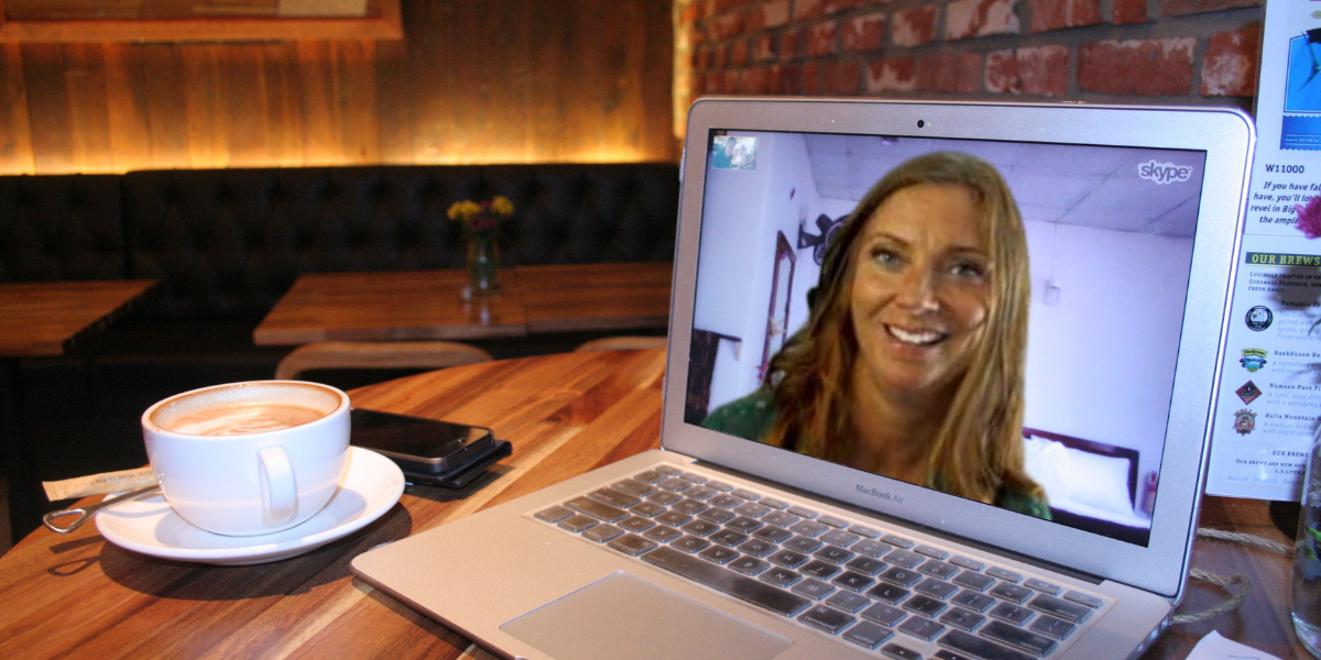 Helena Söderlund – Human Design och intuitiv vägledning