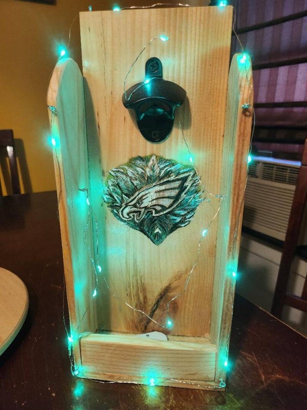 Bar Bottle opener