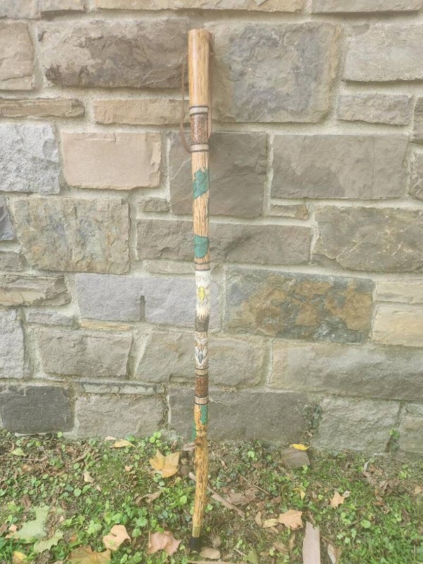 Walking stick