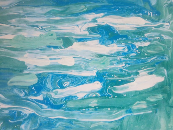 Mediterranean Stories, St Tropez