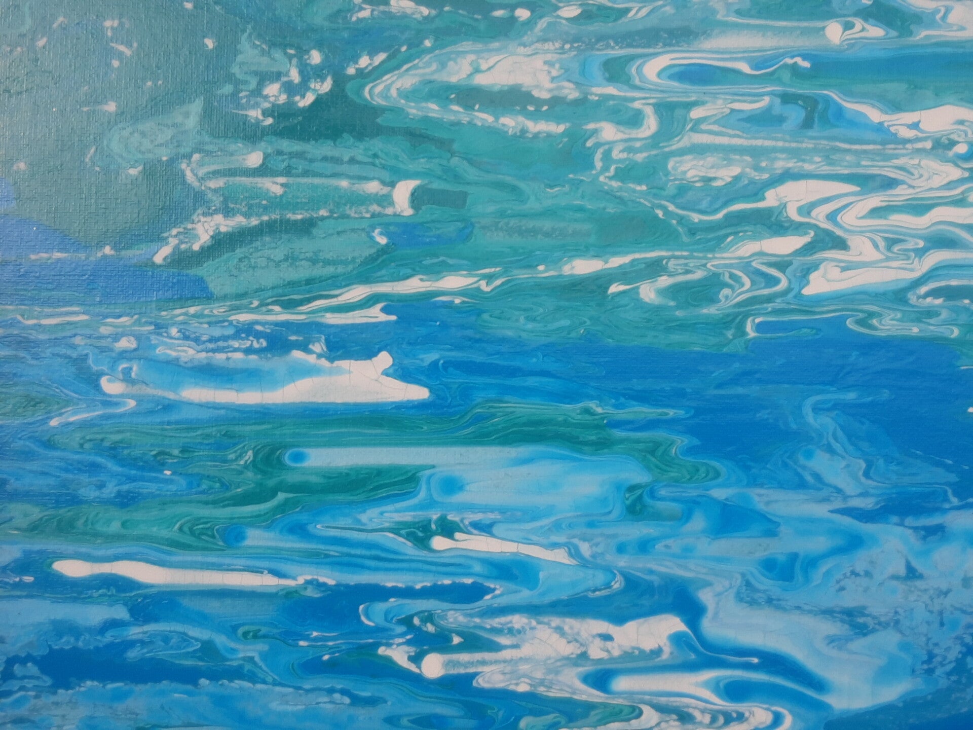 Mediterranean Stories, Barcelona