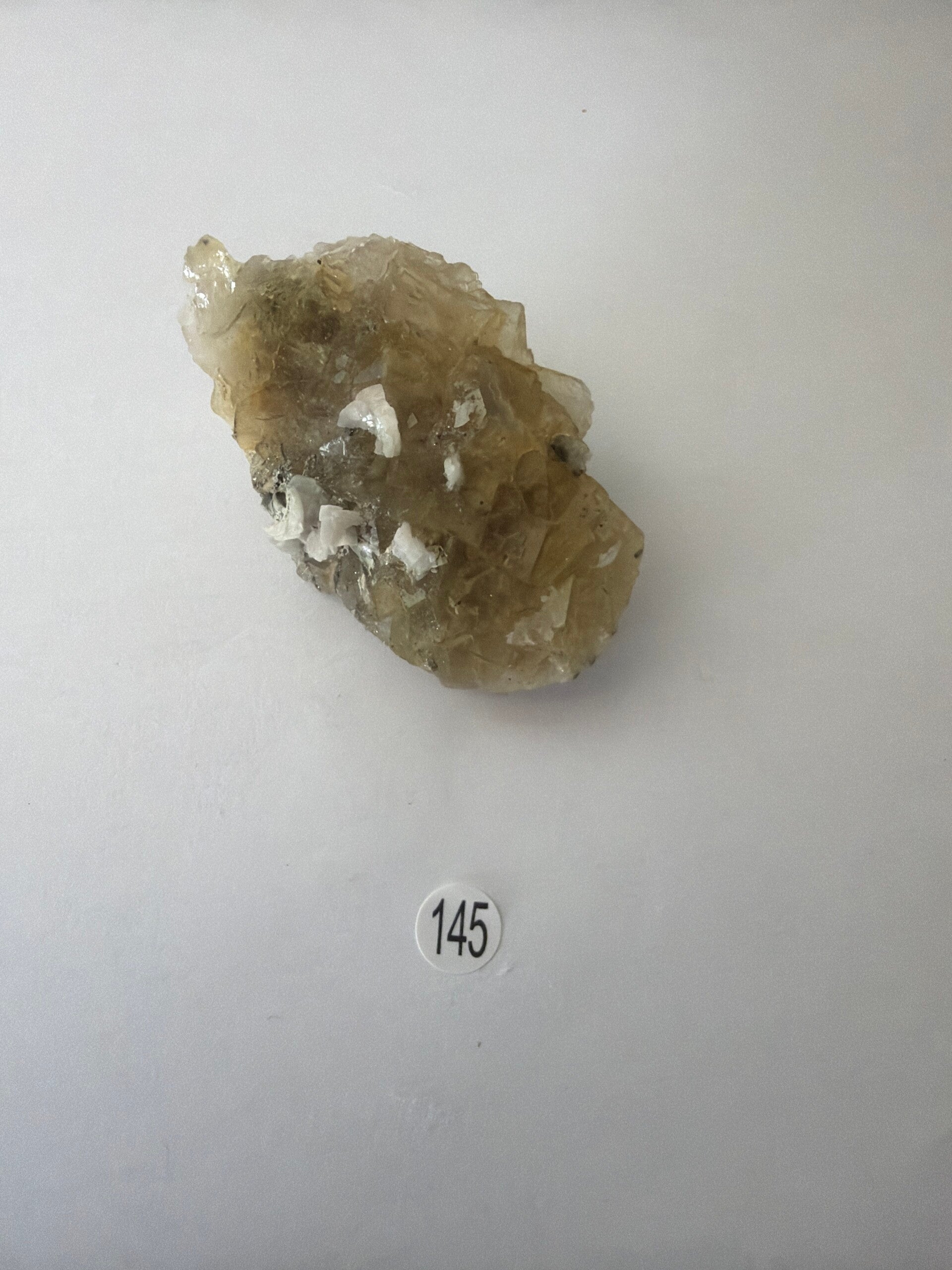 Moscona fluoriet nr145