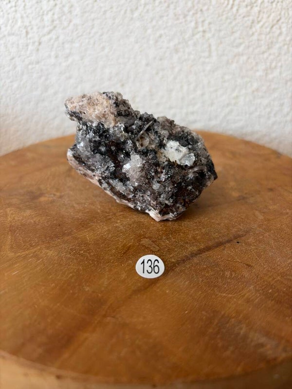Manganiet nr136