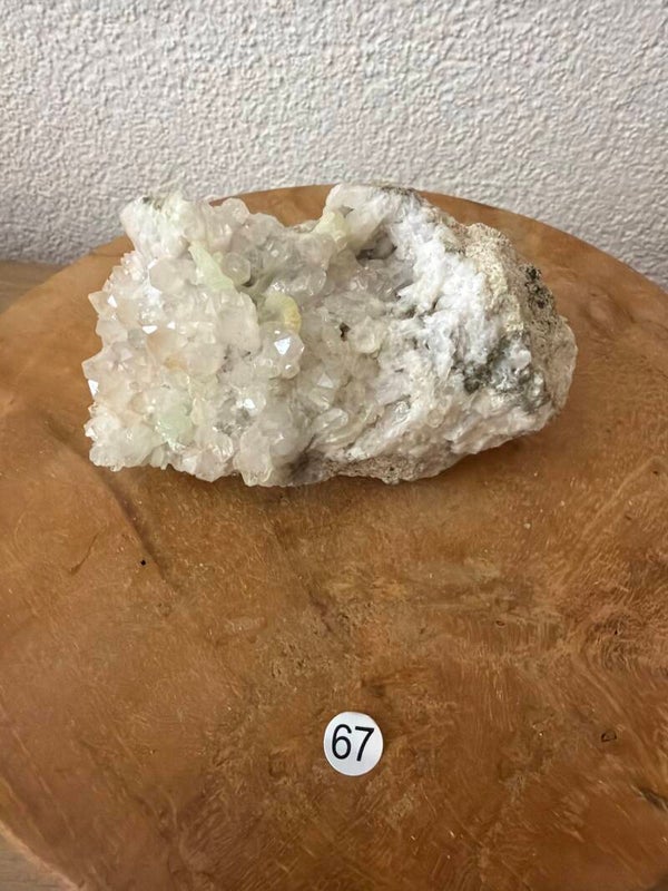 Prehniet nr 67