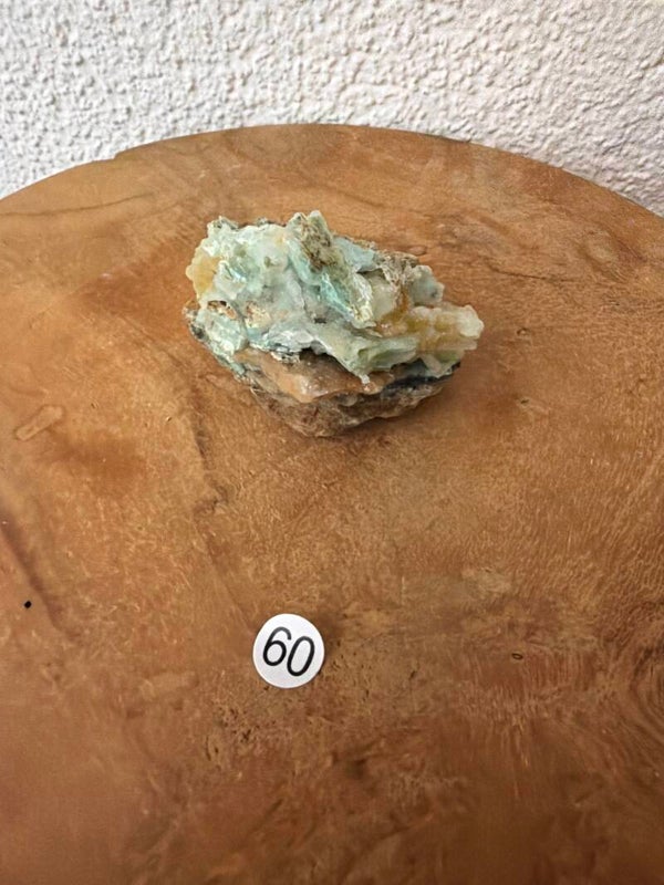Garnieriet Indonesië nr60