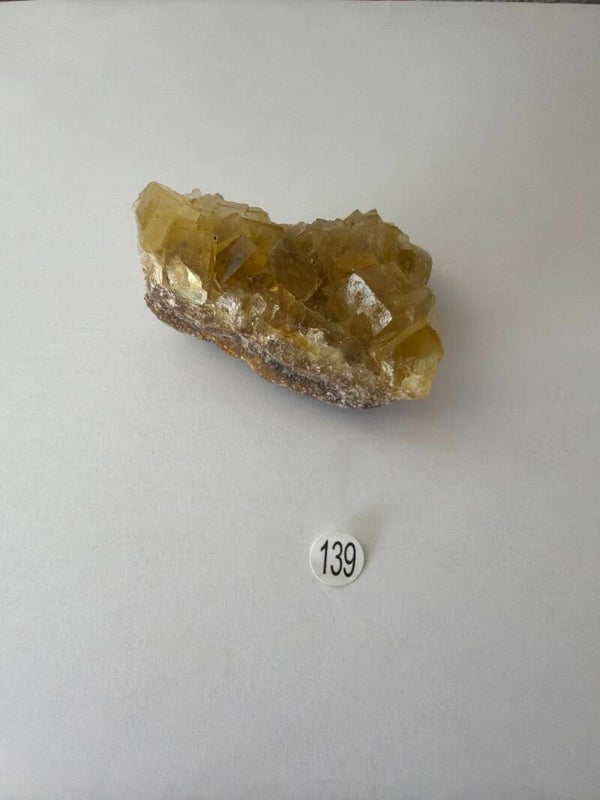 Moscona fluoriet nr139