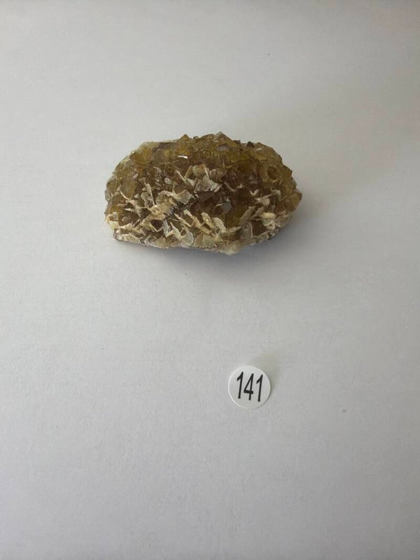 Moscona fluoriet nr141