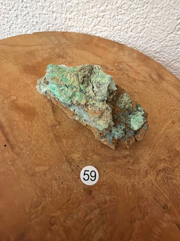 Garnieriet Indonesië nr59
