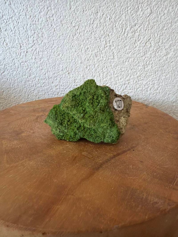 Pyromorfiet nr127