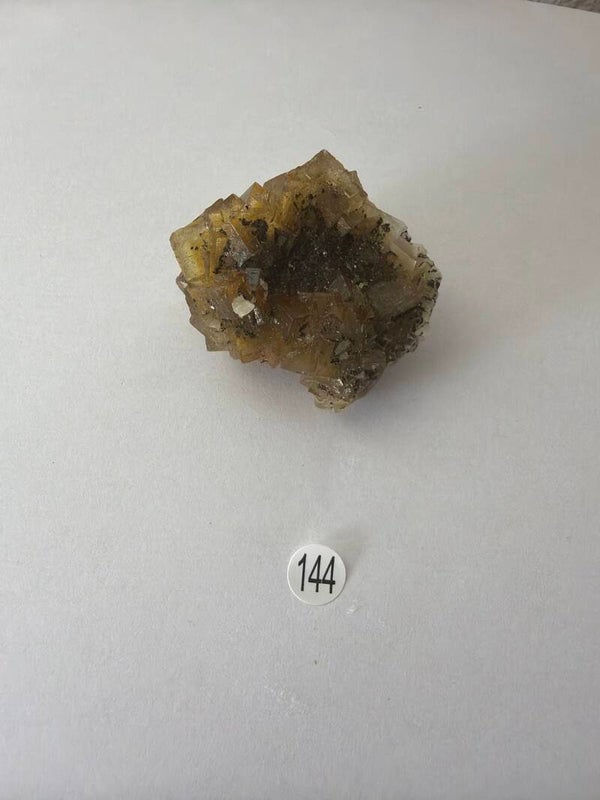 Moscona fluoriet nr144