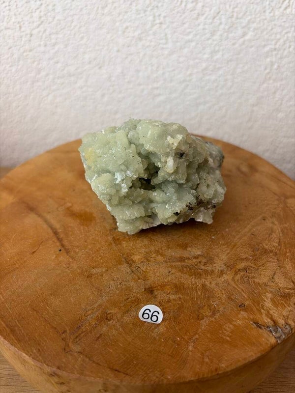 Prehniet nr 66