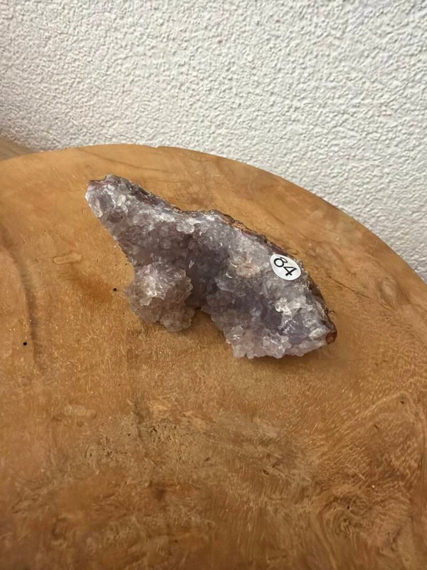 Amethist Marokko nr84