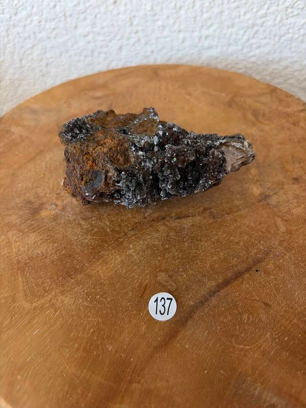 Manganiet nr137