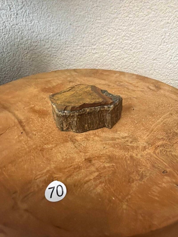 Tijgeroog ruw nr70