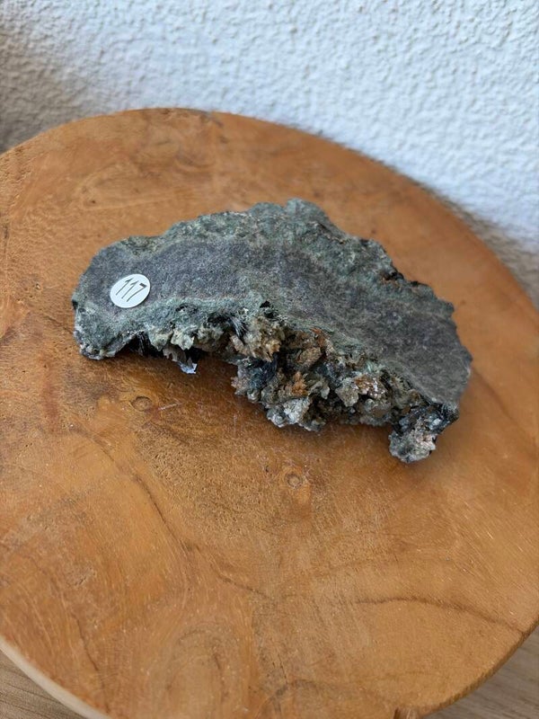 Hematiet nr117