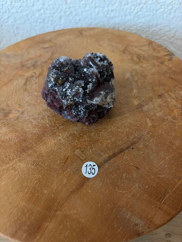 Manganiet nr135