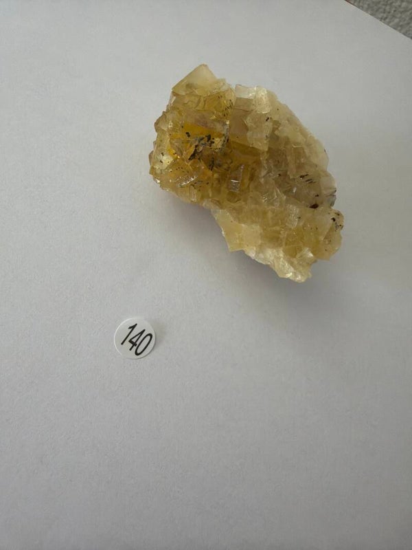 Moscona fluoriet nr140