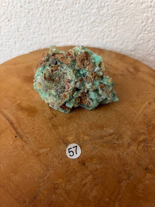 Garnieriet Indonesië nr57