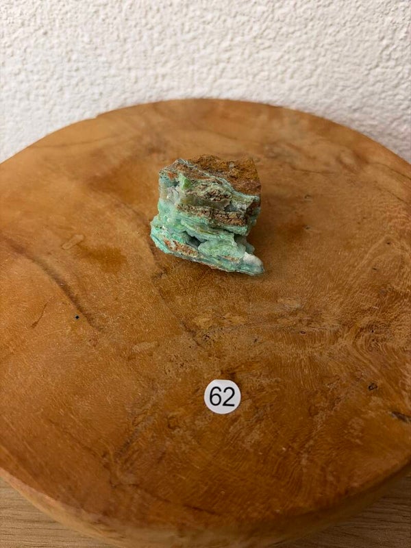 Garnieriet Indonesië nr62