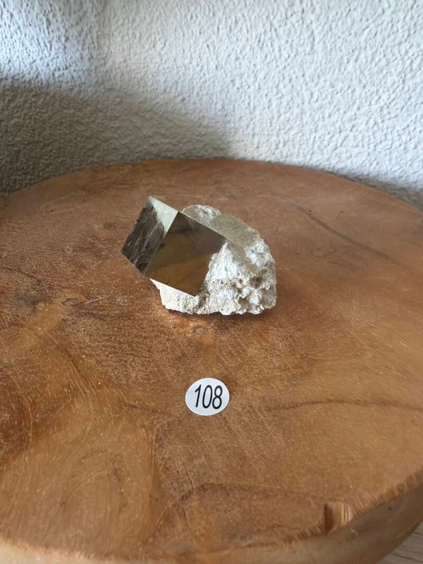 Pyriet Navajun nr108