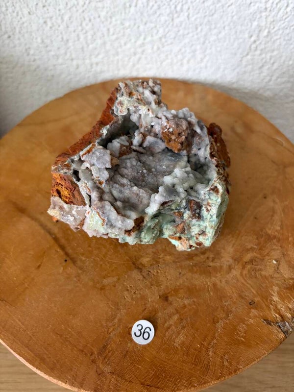 Garnieriet Indonesië nr36