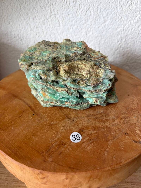 Garnieriet Indonesië nr38