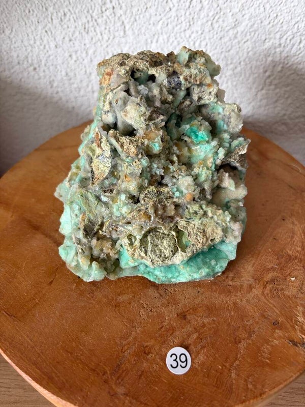Garnieriet Indonesië nr39