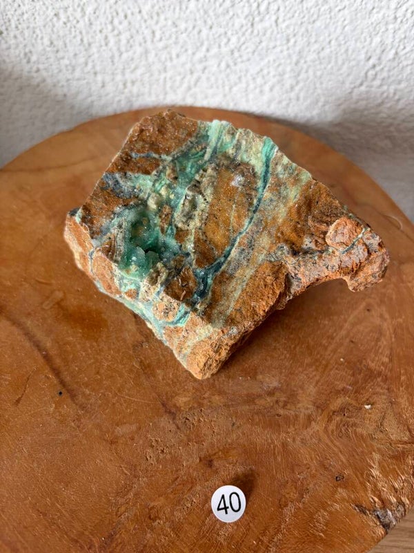 Garnieriet Indonesië nr40