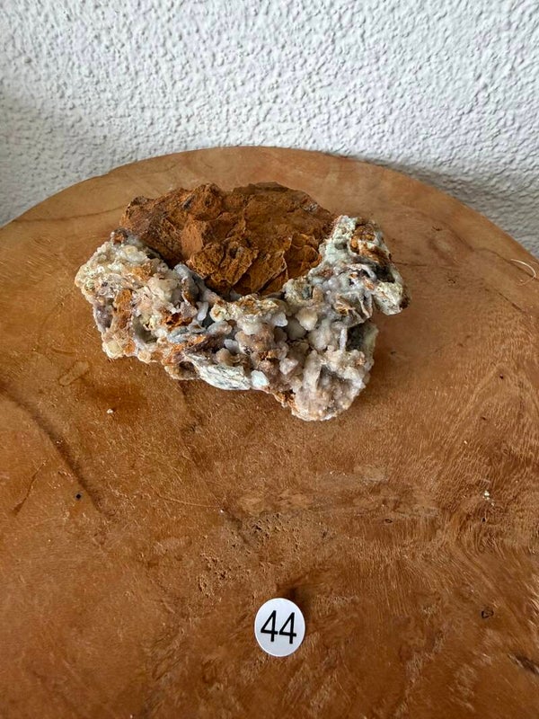 Garnieriet Indonesië nr44