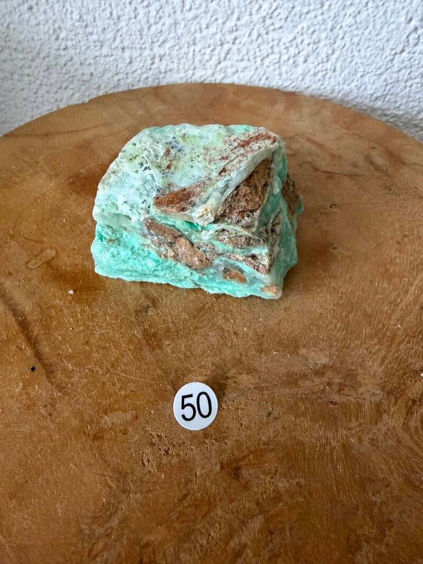 Garnieriet Indonesië nr50