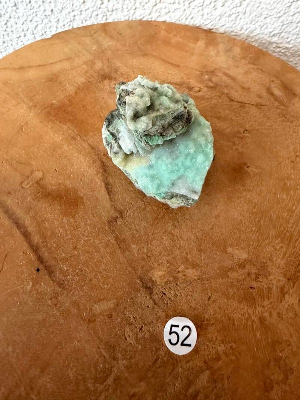 Garnieriet Indonesië nr52