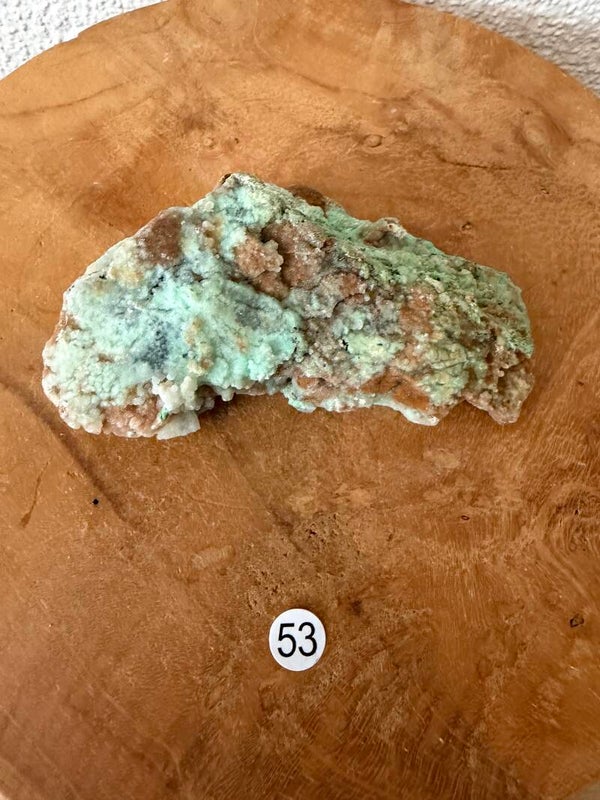 Garnieriet Indonesië nr53