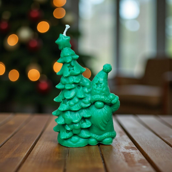 Weihnachtsgruß aus dem Wichtelwald