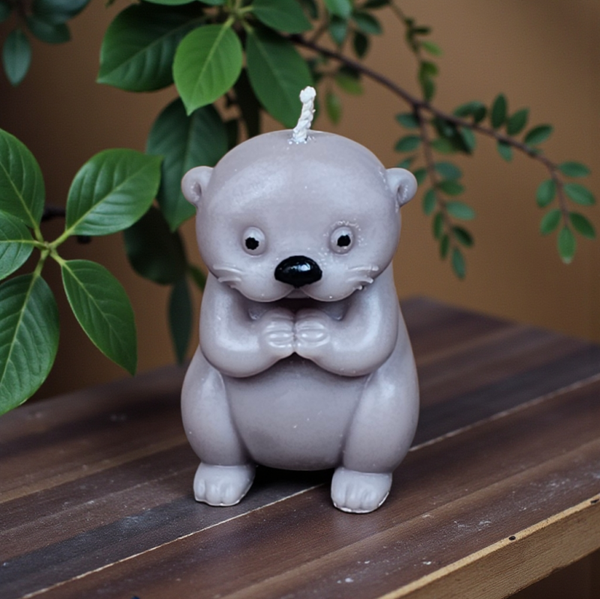 Otto der Otter
