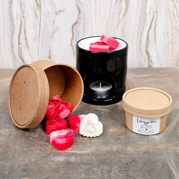 Liebeszauber Wachs-Melts