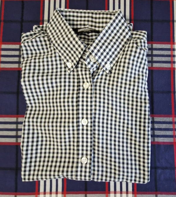 Relco Ladies Button-Down Grösse 10 KRP09