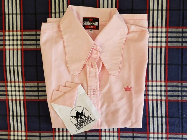 Upsett Beagle Rosa Neu Grösse XL JNM09