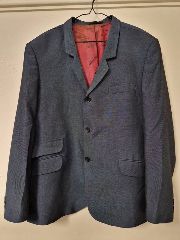 Merc Anzugsjacke Tonic Grösse UK46 (54cm, ca. L) TSF01