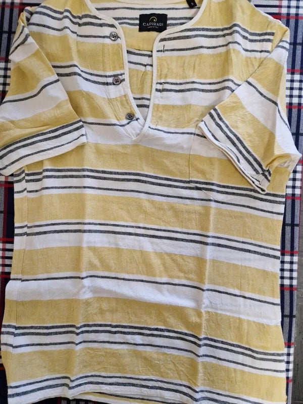 Capirari Shirt - Size S - JEF05