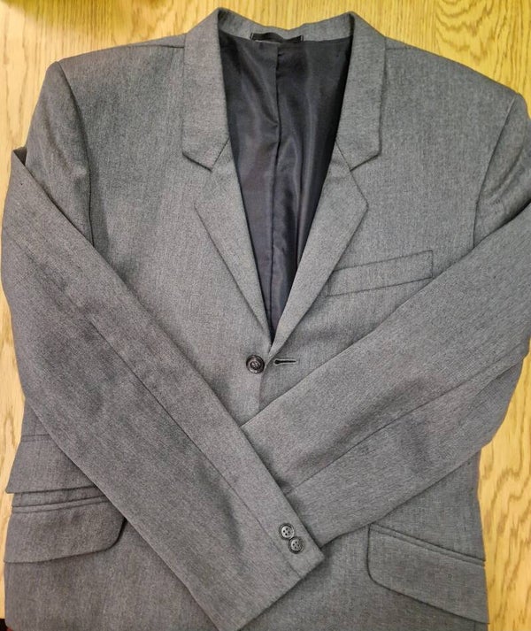 Merc Suit - Grösse S/XS - RRS01