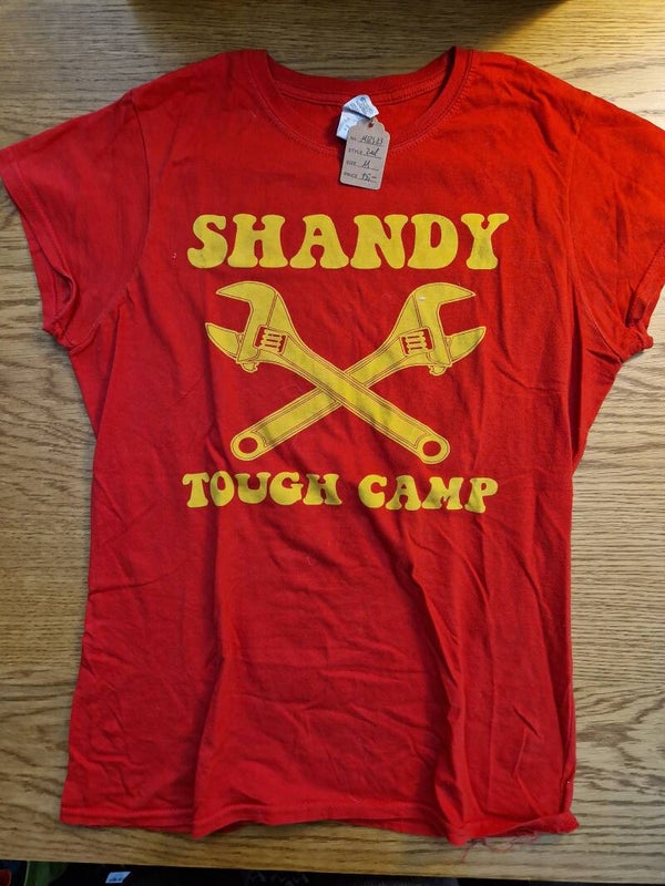 T-Shirt Shandy Grösse M MRS23