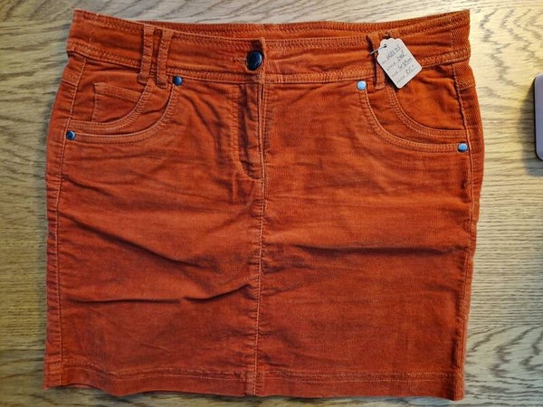 Skirt Cord Weite 39 cm MRS43