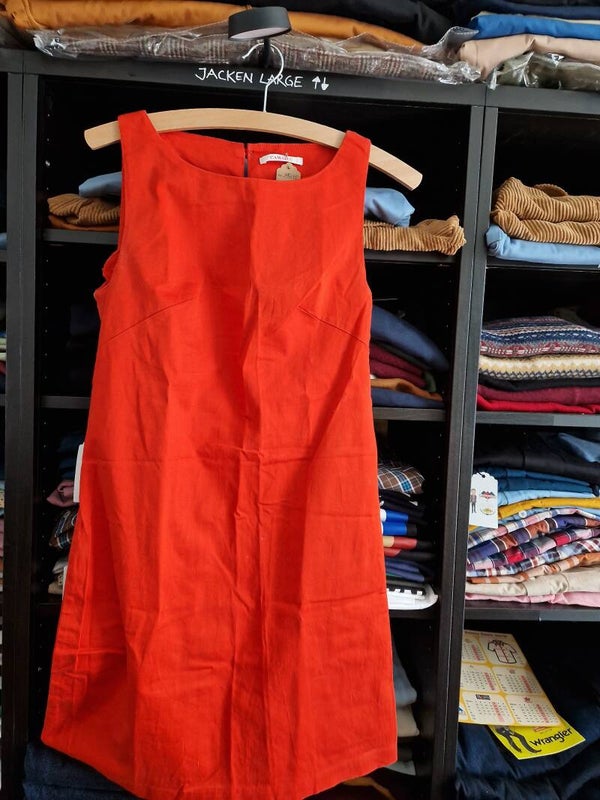 Camateu Kleid Weite 37 cm MRS47