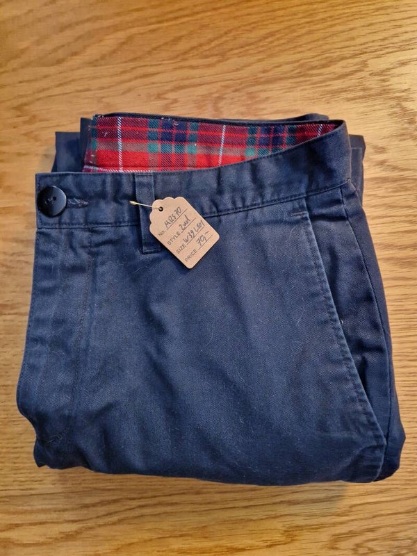 Baracuta Hose W39 L101 MRS70